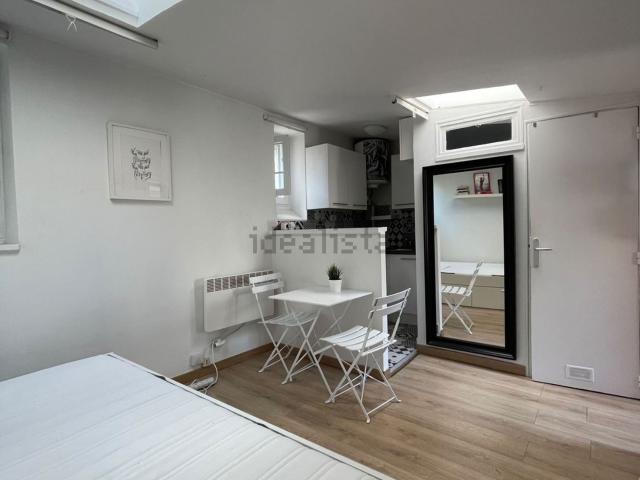 Appartement, Les Halles, Paris