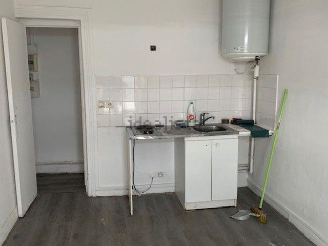 Appartement, Les Halles, Paris