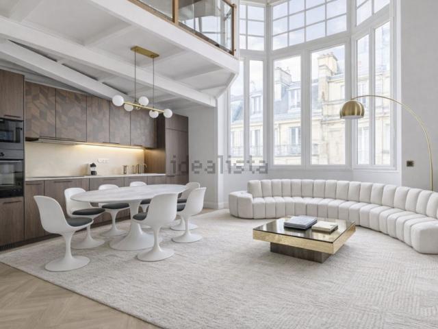 Appartement, Triangle d&apos Or, Paris