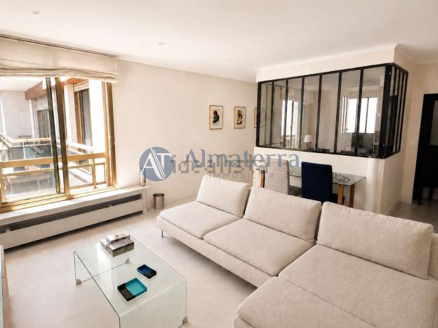 Appartement, Les Halles, Paris