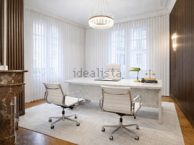 Appartement, Porte Dauphine, Paris