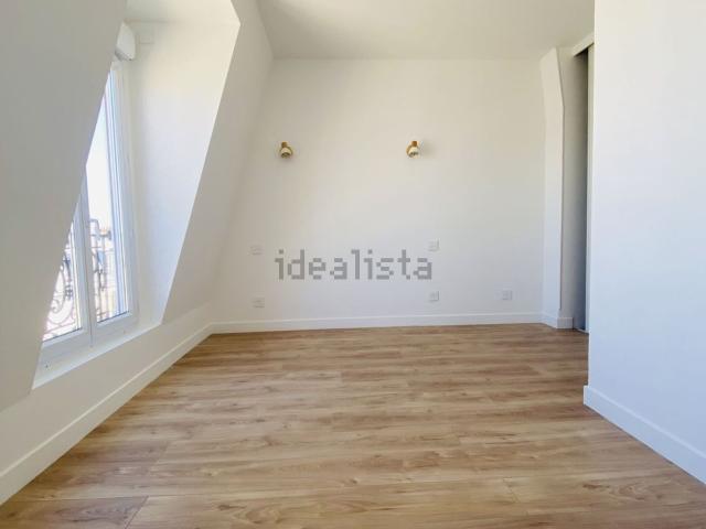Appartement, Les Halles, Paris