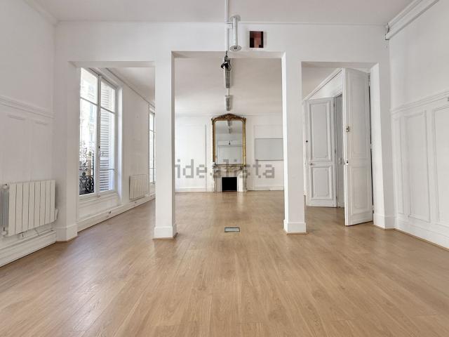 Appartement, Les Halles, Paris