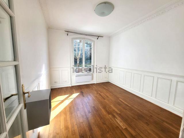 Appartement, Les Halles, Paris