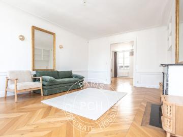 Appartement • Les Halles