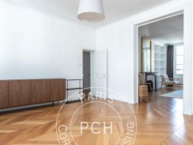 Appartement • Les Halles