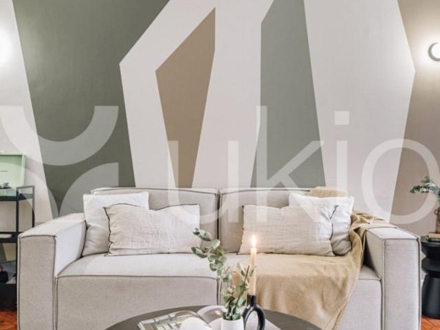 Appartement • Les Halles