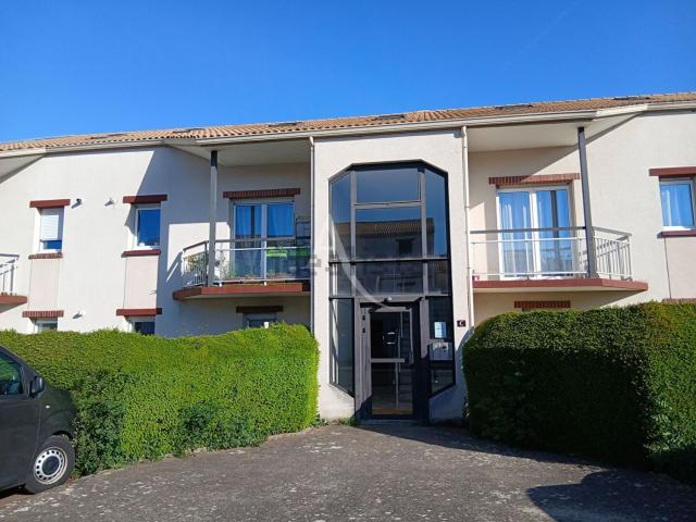 Appartement, Les Herbiers