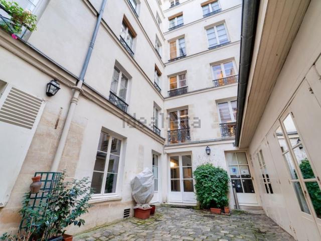 Appartement, Les Iles, Paris