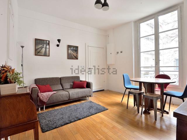 Appartement, Les Iles, Paris