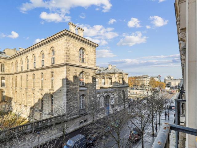 Appartement, Les Iles, Paris