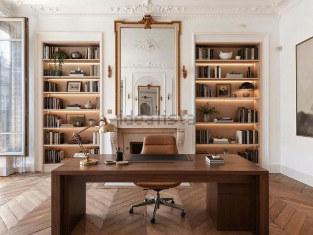 Appartement, Les Iles, Paris
