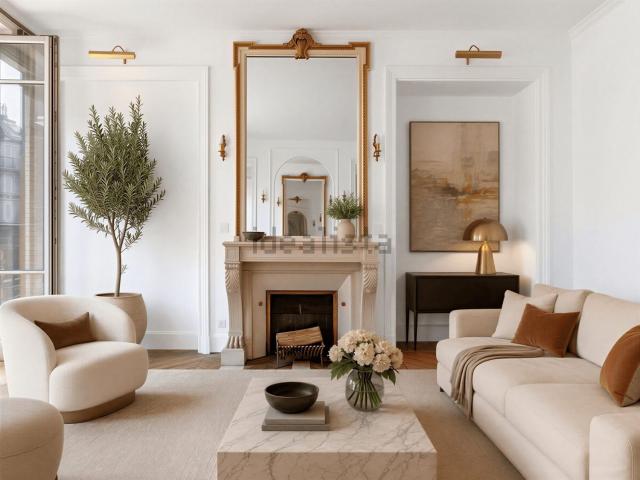 Appartement, Les Iles, Paris
