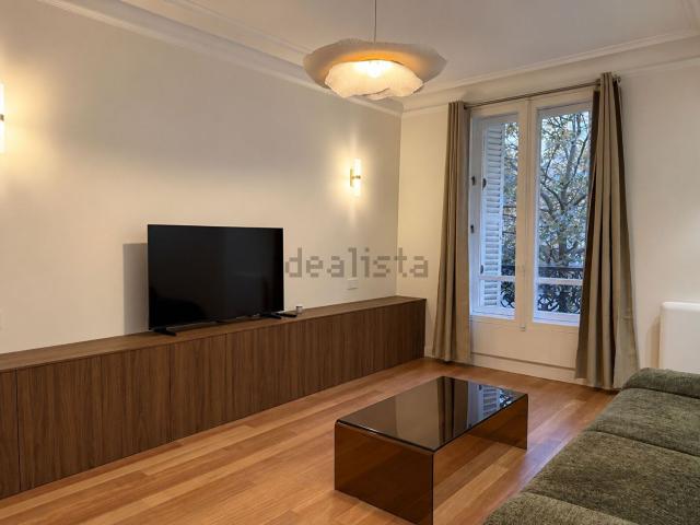 Appartement, Les Iles, Paris