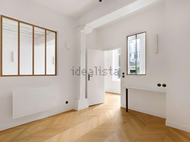 Appartement, Les Iles, Paris