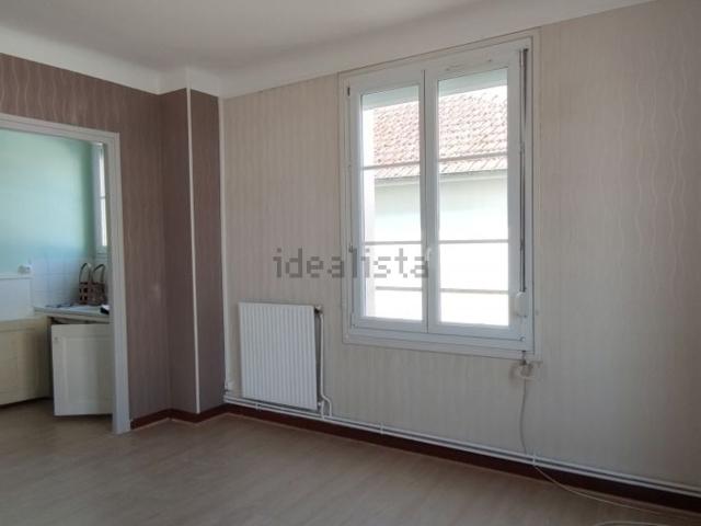 Appartement, Les Islettes