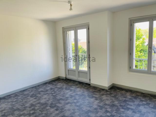 Appartement, Les Ormes
