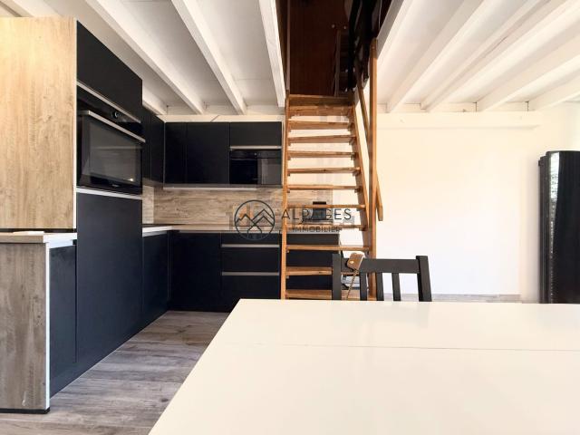 Appartement, Les Orres