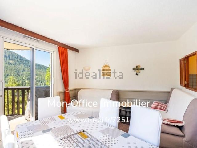 Appartement, Les Orres