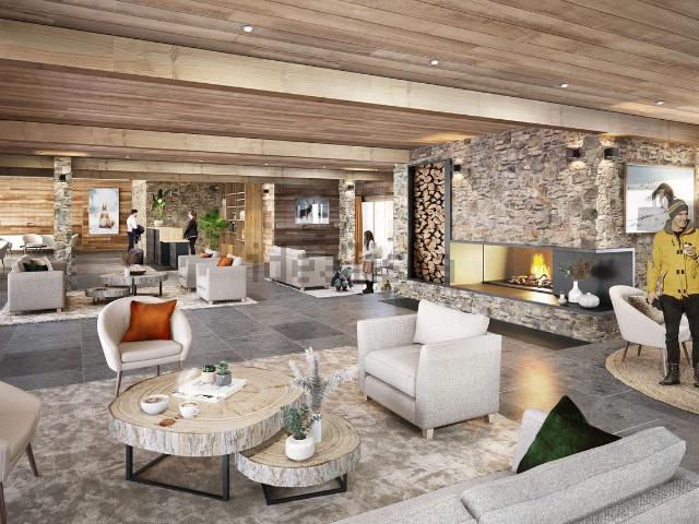 Appartement, Les Orres