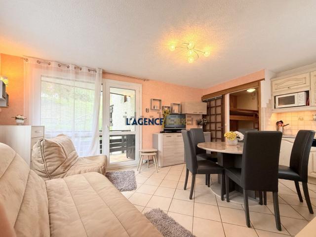 Appartement, Les Orres