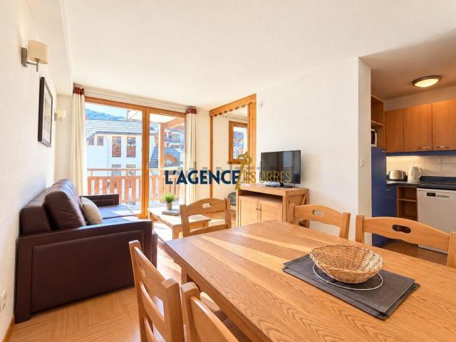 Appartement, Les Orres
