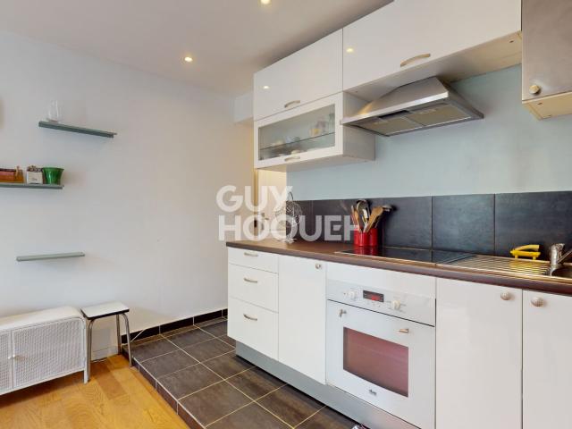 Appartement Les Lilas 2 pièce s 30 m2