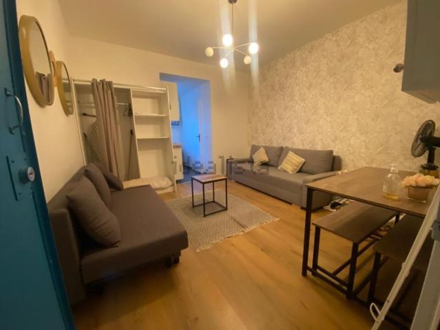 Appartement, Les Lilas