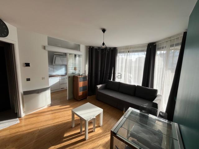 Appartement, Les Lilas