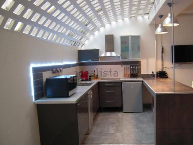 Appartement, Les Lilas
