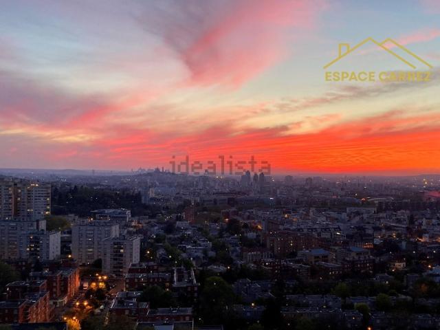 Appartement, Le Pré Saint Gervais