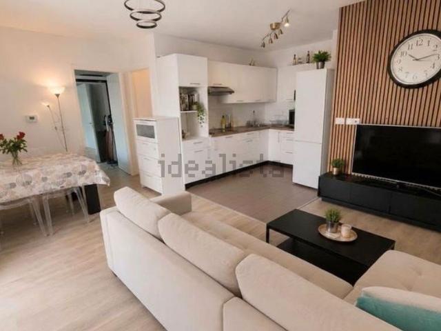 Appartement, Les Lilas