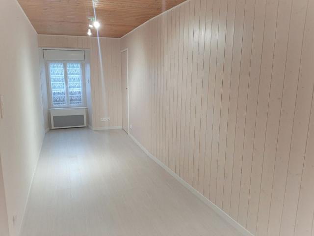 Appartement Les Moutiers En Retz 2 piï¿½ces 32 mï¿½