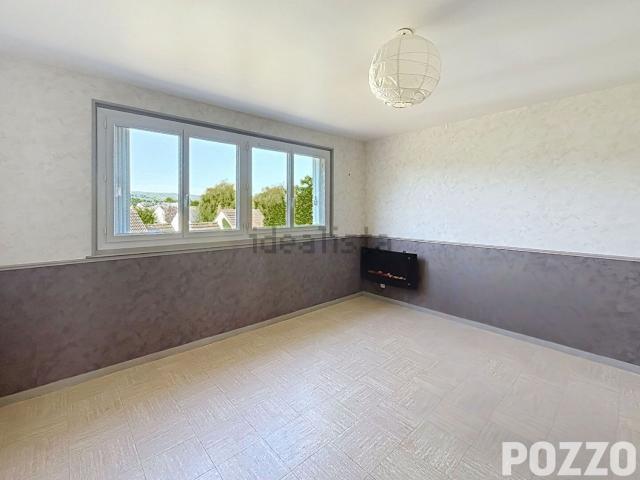 Appartement, Les Monts d&apos Aunay