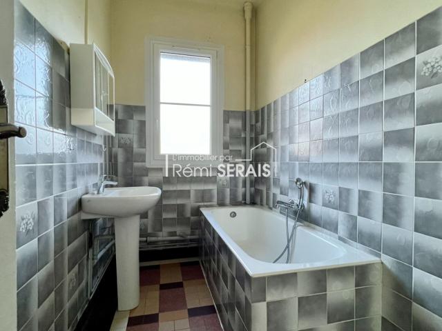 Appartement Les Monts D Aunay 2 pièce s 56.80 m2
