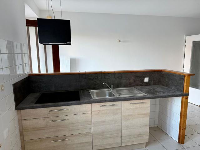 Appartement, Les Monts Ronds