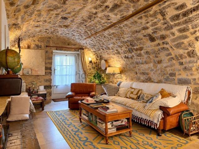 Appartement, Les Matelles