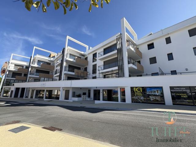 Appartement, Les Mathes