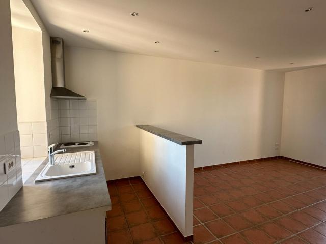 APPARTEMENT LES MILLES 2 pièces 46 m2