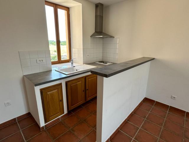 APPARTEMENT LES MILLES 2 pièces 46 m2