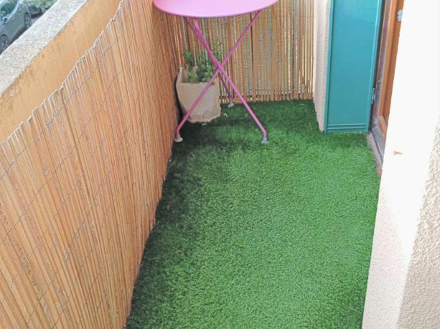 APPARTEMENT LES MILLES 3 pièce s 59 m2