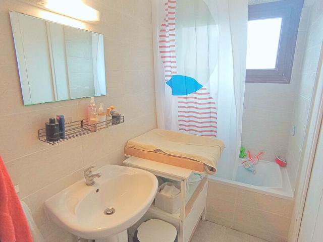 APPARTEMENT LES MILLES 3 pièce s 59 m2