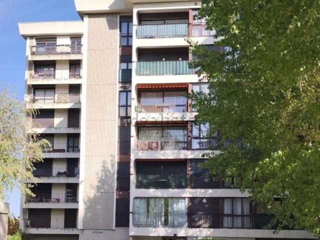Appartement, Les Mureaux