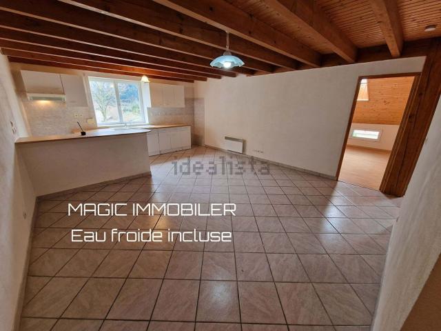Appartement, Les Neyrolles