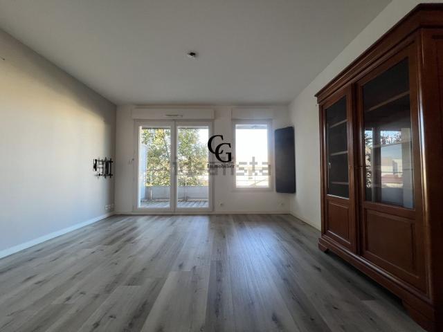 Appartement, Les Sorinières