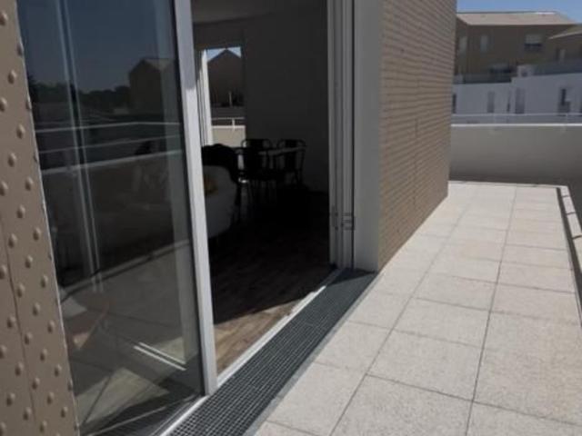 Appartement, Les Sorinières