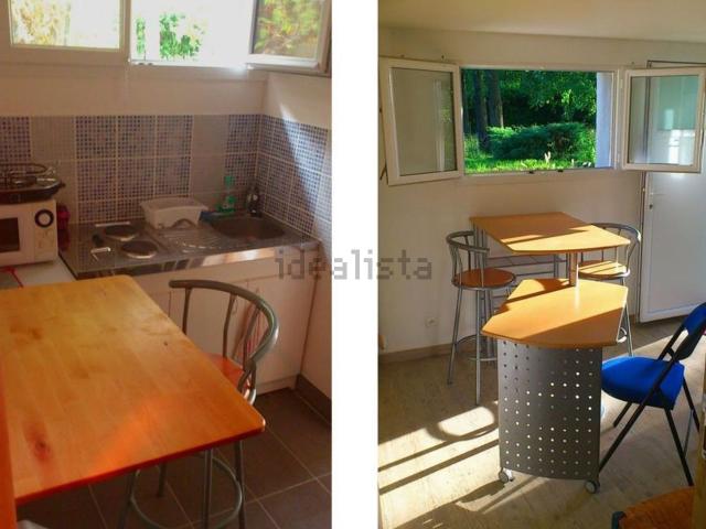 Appartement, Les Sorinières
