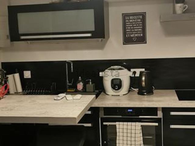 Appartement, Les Sorinières