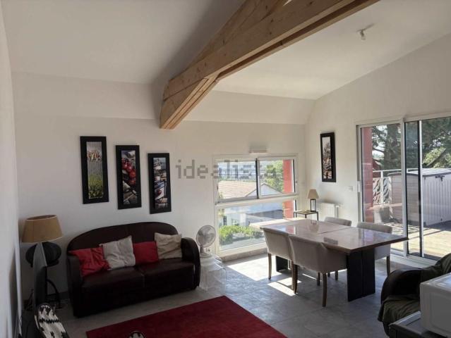 Appartement, Les Sorinières