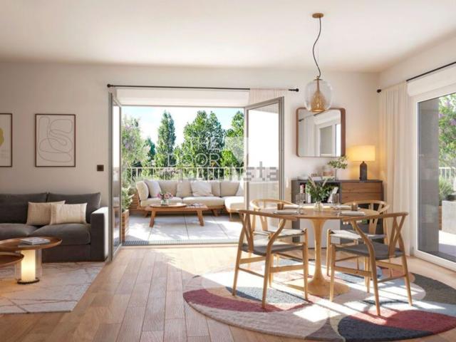 Appartement, Les Sorinières